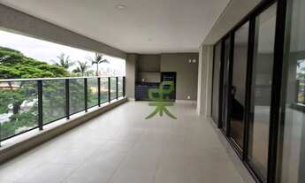 Imagem 5: Apartamento com 4 dormitórios para alugar, 230 m² - Jardim Guedala - São Paulo/SP