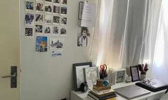 Imagem: Aluguel de quarto suíte p/ mulheres no