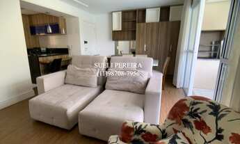 Imagem 4: Apartamento com 2 Quartos para Aluguel, 90m²