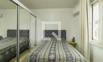 Imagem 6: Apartamento à Venda - Santo Antônio, 2 Quartos, 70 m2