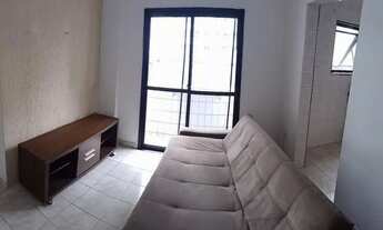 Imagem: Apto 1 Dorm na Ocian Praia Grande