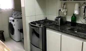 Imagem 3: Apartamento com 2 dorms, Jordanópolis, São Bernardo do Campo - R$ 245 mil, Cod: 3696