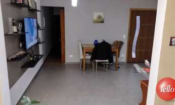 Imagem: São Paulo - Casa Padrão - Água Rasa