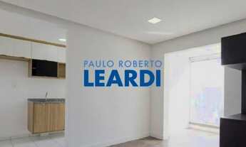 Imagem: APARTAMENTO - BOM RETIRO - SP