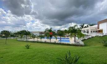 Imagem 4: Terreno alto padrão com 352 m² à venda no Condomínio Terras de Florença em Ribeirão Preto