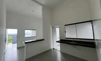 Imagem 2: 07- Casa no Novo Cohatrac