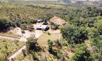 Imagem 6: Um lindo sítio 63,50 hectares próximo a Chapada dos Guimarães
