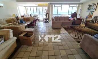 Imagem 4: Apartamento Edf. Debret, Av. Boa Viagem. (Ref.: R2309878