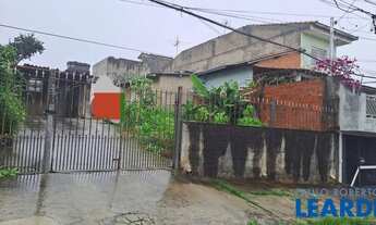 Imagem 6: TERRENO - JARDIM SÃO JORGE (RAPOSO TAVARES) - SP