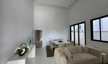 Imagem 3: CÓD: 2985. Casa para Venda no Condomínio AlphaVille no bairro Nova Betânia