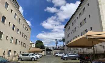 Imagem 2: Apartamento Fonte Grande 2 quartos