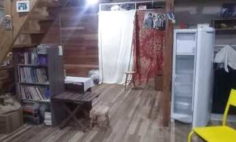 Imagem 2: Chácara top, casa alvenaria com suite, e casa para chacreiro