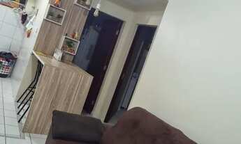 Imagem 3: Casa na Vila Embratel