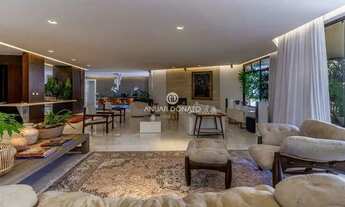 Imagem 3: Vila da Serra - Apartamento 4 quartos à venda na Anuar Donato