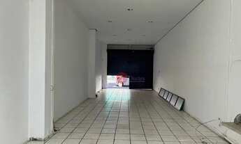 Imagem 2: LOJA COMERCIAL Galpão / depósito com 1 vaga na garagem