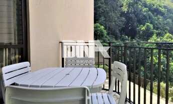 Imagem: Apartamento - Aparthotel / Residencial /