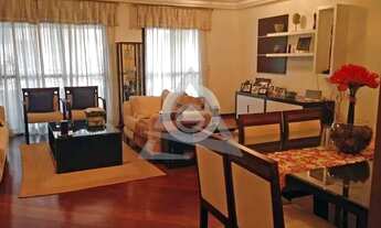 Imagem 3: Apartamento à venda em Campinas, Chácara Primavera, com 4 quartos, com 126 m², Eden Roc