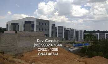 Imagem 5: Smart Taruma, 2 quartos, proximo ao Sipam e aeroporto