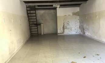 Imagem: Oportunidade - Aluguel - Loja - Frente de