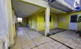 Imagem: Casa de rua - / Residencial / Jardim São