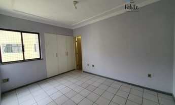 Imagem 6: Apartamento Padrão para Venda em Aldeota Fortaleza-CE