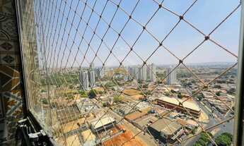 Imagem 5: Apartamento no Park Privilege com 3 suítes