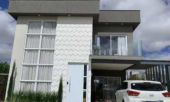 Imagem: Casa à venda no Condomínio Residencial