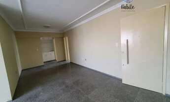 Imagem 5: Apartamento Padrão para Venda em Aldeota Fortaleza-CE