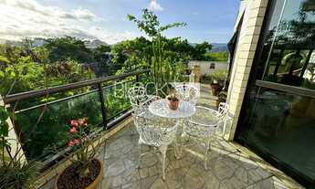 Imagem 4: Recreio dos Bandeirantes