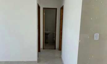 Imagem 4: CASA A VENDA NO CAMPO LIMPO Casa de 2/4