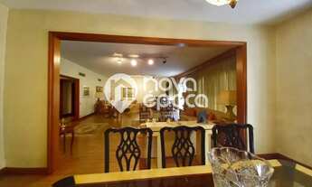 Imagem 3: Ipanema Apartamento com 4 dormitórios