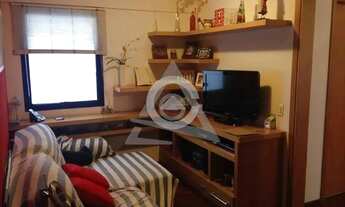 Imagem 4: Apartamento à venda em Campinas, Chácara Primavera, com 4 quartos, com 126 m², Eden Roc