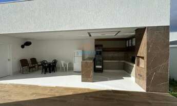 Imagem 7: CÓD: 2985. Casa para Venda no Condomínio AlphaVille no bairro Nova Betânia