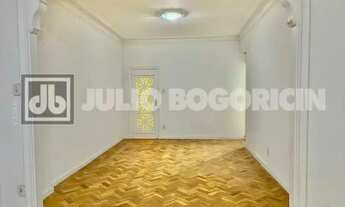 Imagem 7: Apartamento de 3 quartos à venda em Copacabana - Frente - 138m2- Junto a quadra da praia