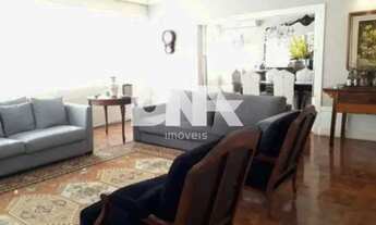 Imagem 3: Excelente apartamento 4 quartos Copacabana!