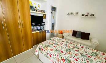 Imagem 5: Apartamento com 3 dormitórios à venda, 90 m² por R$ 450.000,00 no Braga em Cabo Frio/RJ