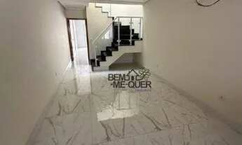 Imagem 5: Sobrado com 3 dormitórios à venda, 160 m² por R$ 990.000,00 - Parque São Domingos - São Pa