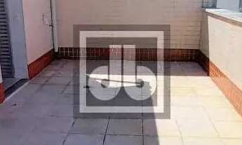 Imagem 2: Icaraí, Cobertura Duplex, Vistão, 5 Quartos, Suíte, Copa/Cozinha Planejada, duas Vagas na