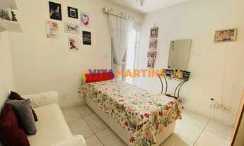 Imagem 2: Apartamento com 3 dormitórios à venda, 90 m² por R$ 450.000,00 no Braga em Cabo Frio/RJ