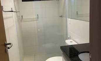 Imagem 9: ALUGO APTO NO EDF: PORT VILLE III