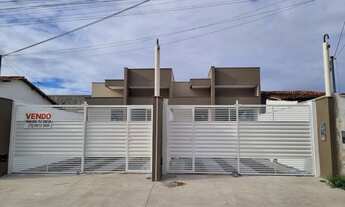 Imagem 2: CASA 3/4 SENDO 1 SUÍTE, BAIRRO TOMBA