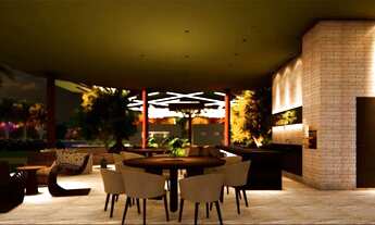 Imagem 3: Lote Zona Sul - Botânic perto do Iguatemi