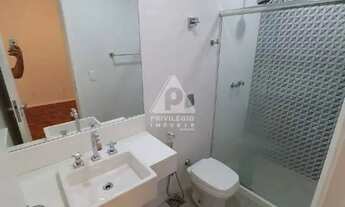 Imagem 7: Apartamento à Venda 2 Quartos, 1 Suíte Leblon, RJ