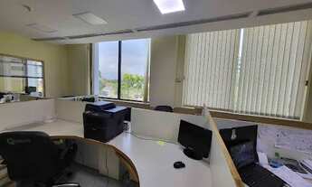 Imagem 5: Sala à venda, 104 m² por R$ 899.000,00 - Barra da Tijuca - Rio de Janeiro/RJ