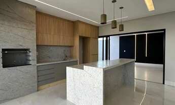 Imagem 7: Térrea para venda possui 177 metros quadrados com 3 quartos em Setor Três Marias - Goiânia