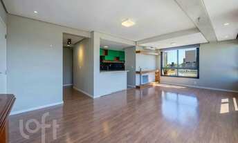 Imagem 3: Lindo Apartamento no Menino Deus