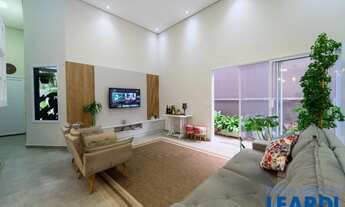 Imagem 6: CASA EM CONDOMÍNIO - VILA BOSSI - SP