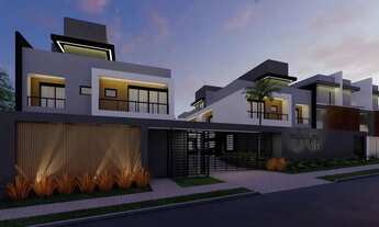 Imagem 3: Casa para Venda em Curitiba, Bom Retiro, 3 dormitórios, 3 suítes, 5 banheiros, 2 vagas