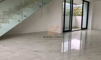 Imagem 3: Cobertura com 4 quartos, 357 m² - venda por R$ 2.950.000 ou aluguel por R$ 14.240 - Serra