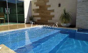 Imagem: Casa 360m² com 3 Quartos Abadia de Goiás